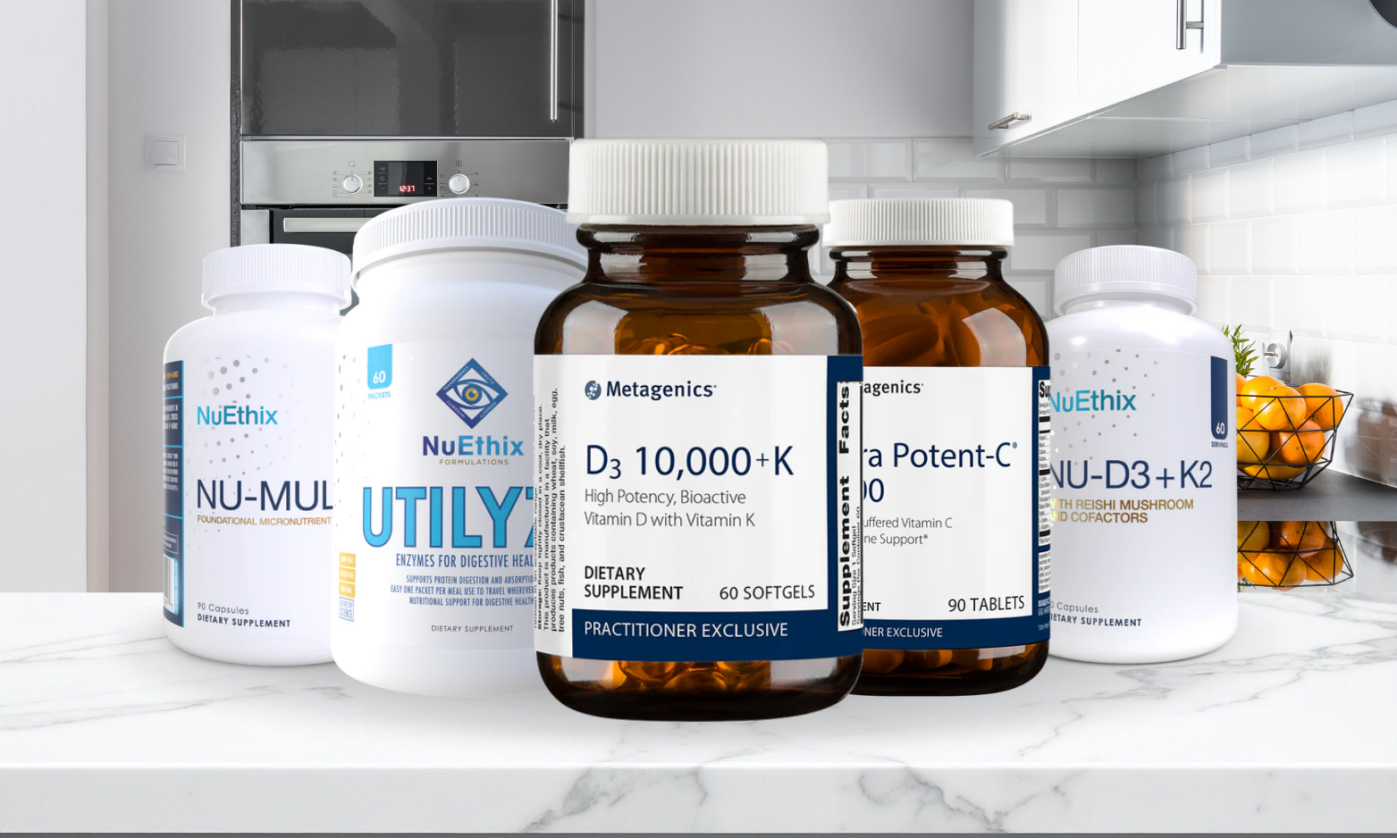 Immune Support