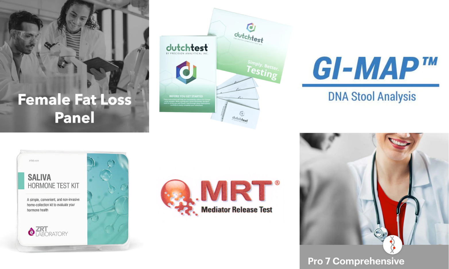 Labs
