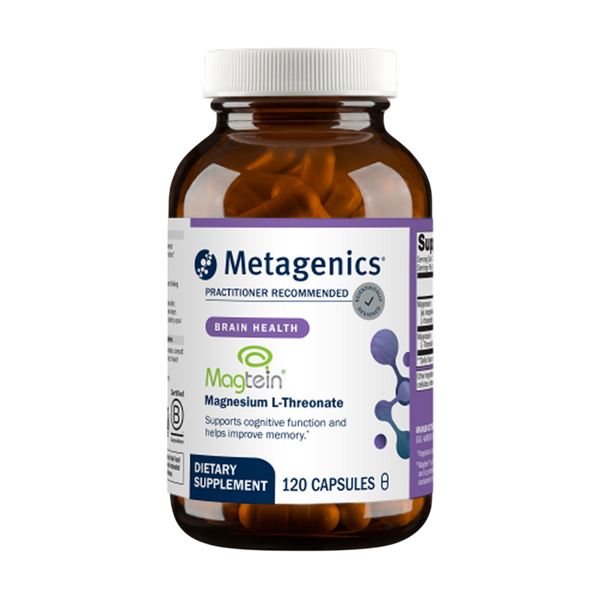Magtein Magnesium L-Threonate