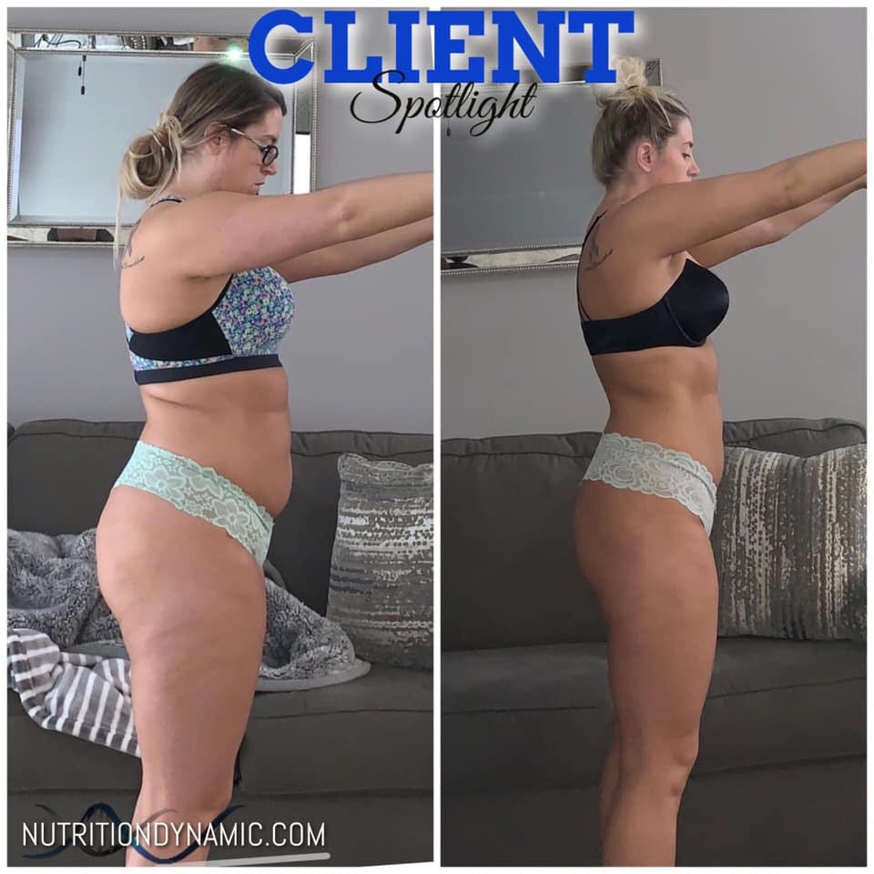 High Stress + Poor Gut Health = Chronic Dysfunction