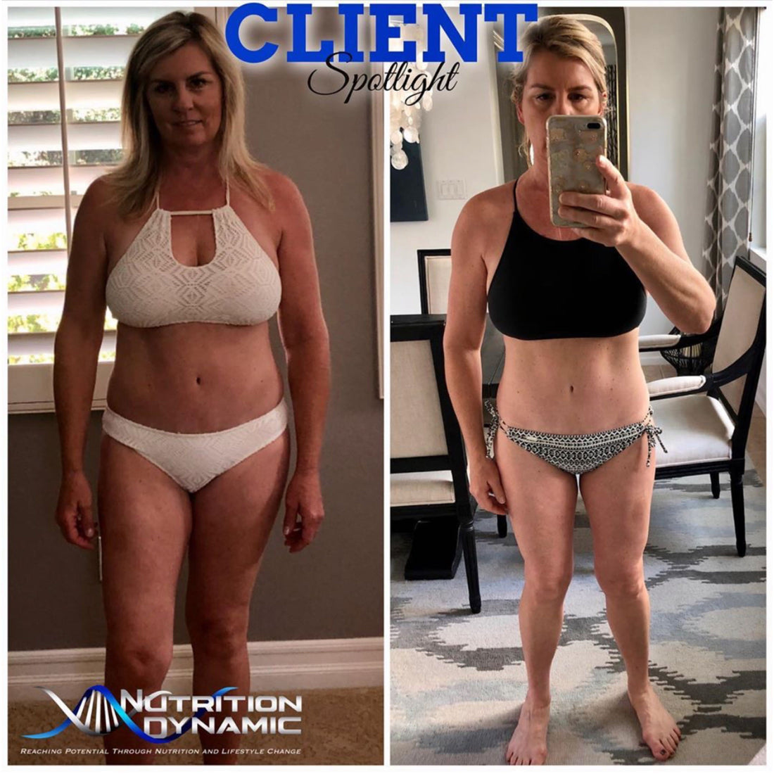 Eliminating Stress for a Life-Changing Transformation