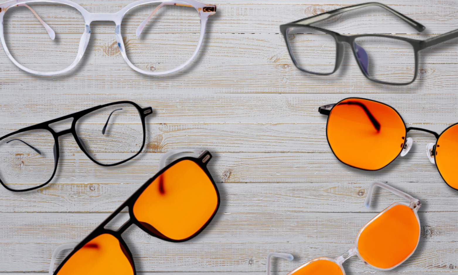 Blue Light Blockers
