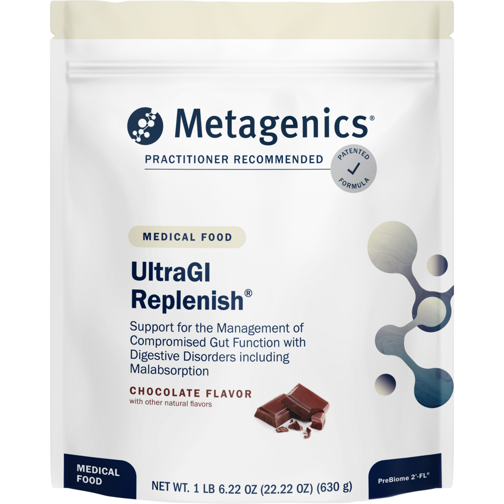 UltraGi Replenish
