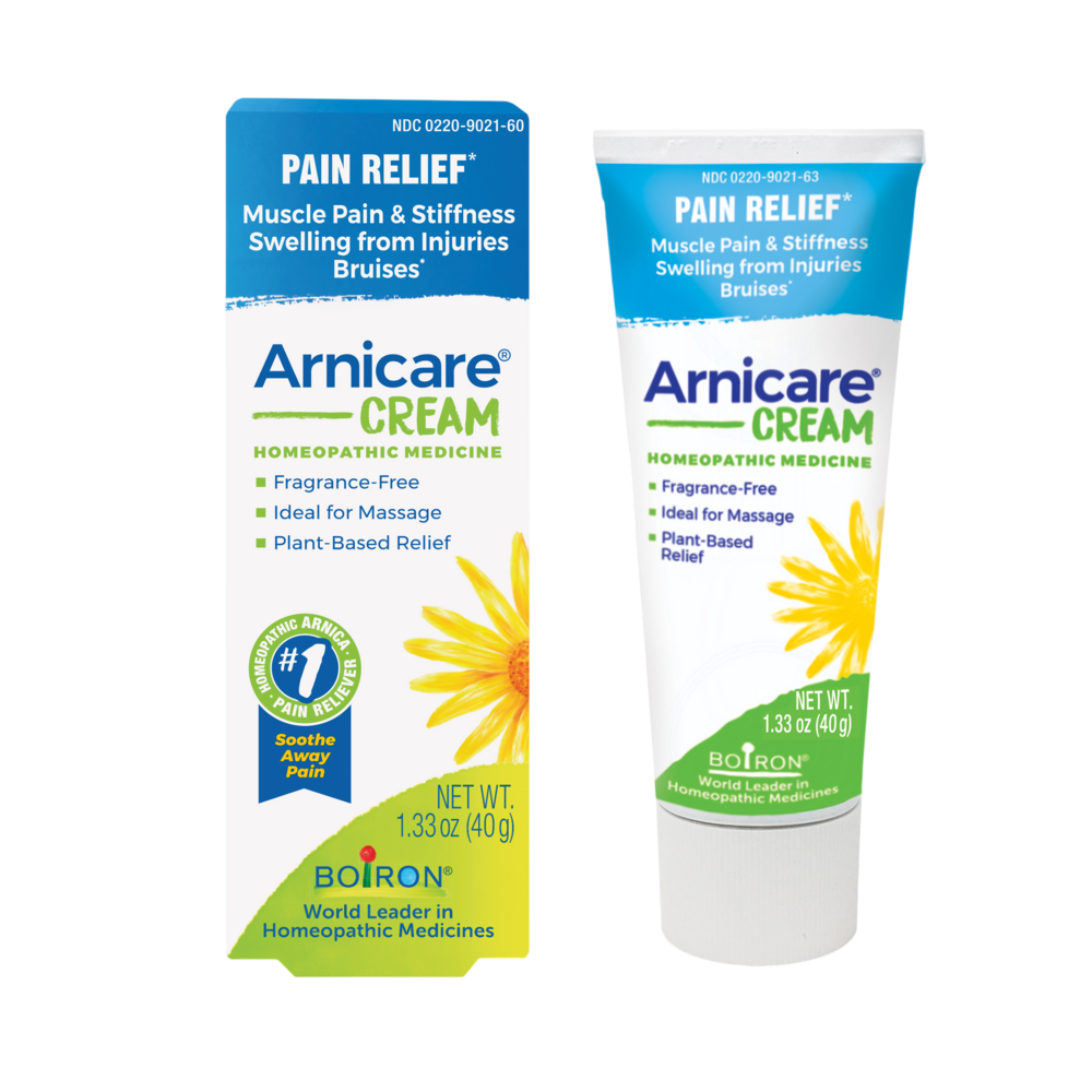 Arnica Cream