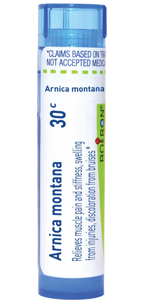 Arnica Montana 30c