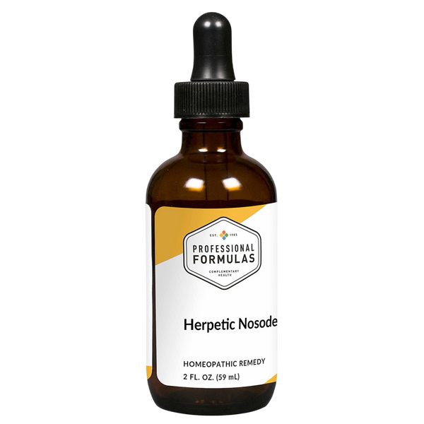 Herpetic Nosode