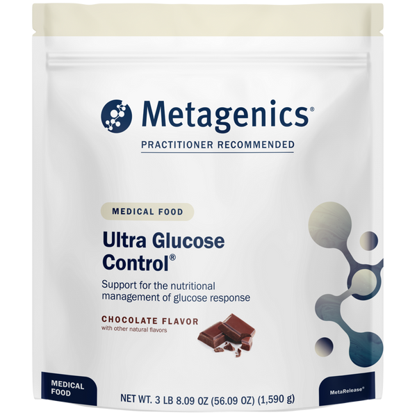 Ultra Glucose Control®, Chocolate