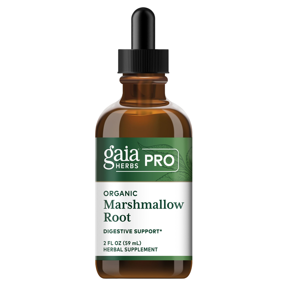 Marshmallow Root