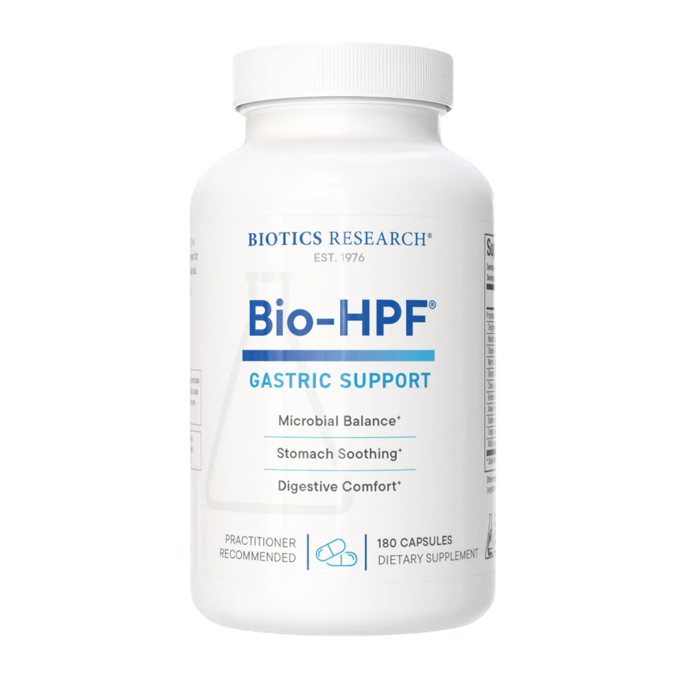 Bio-HPF