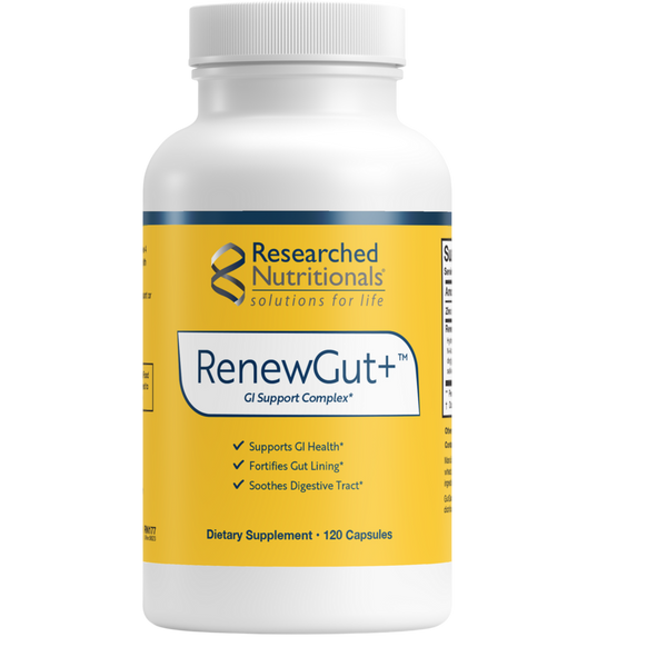 RenewGut Thrive™