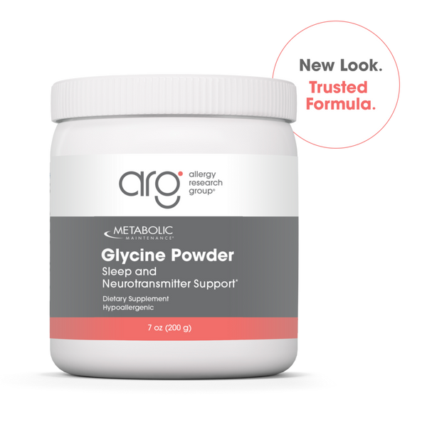 Glycine Powder