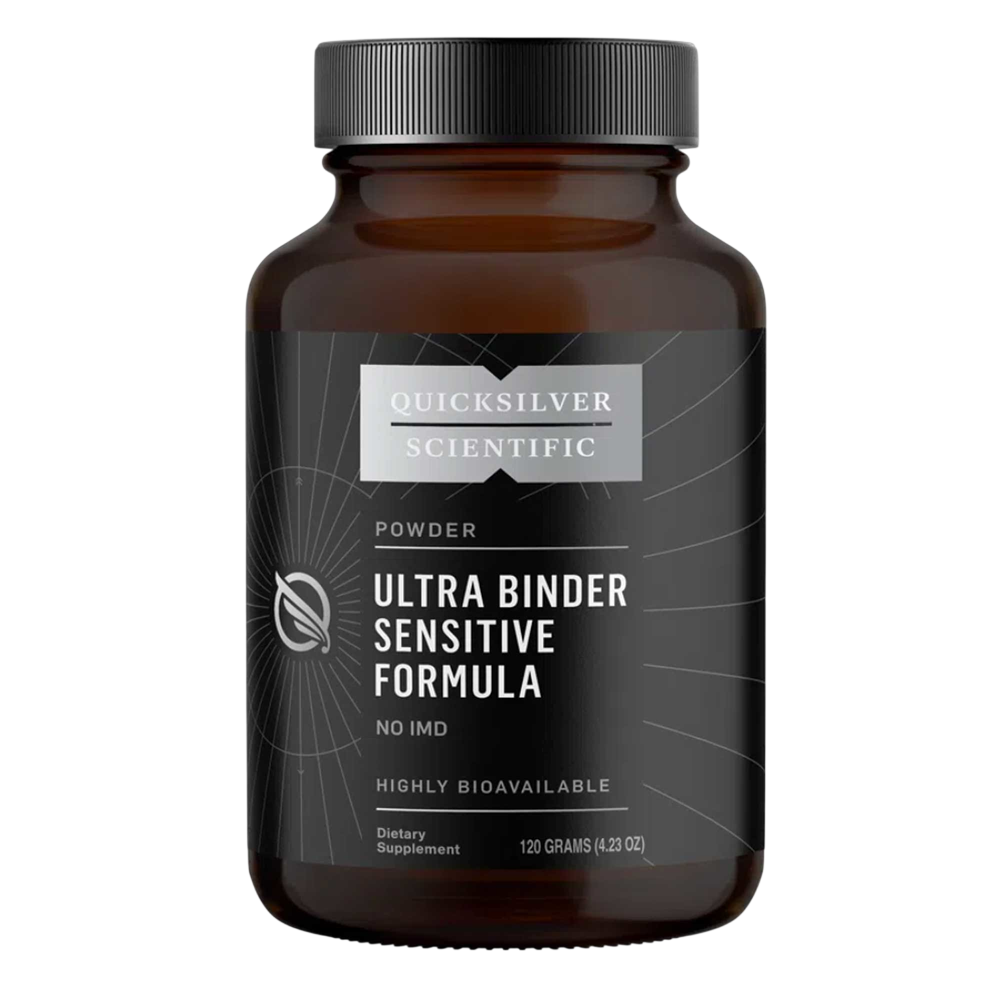 Ultra Binder® Sensitive Formula