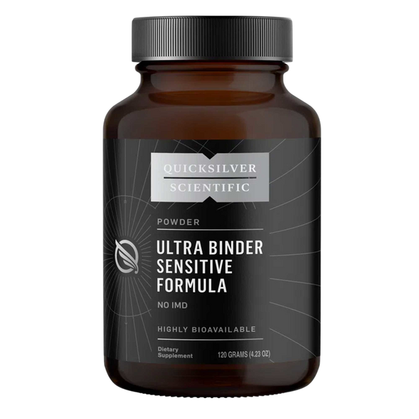Ultra Binder® Sensitive Formula