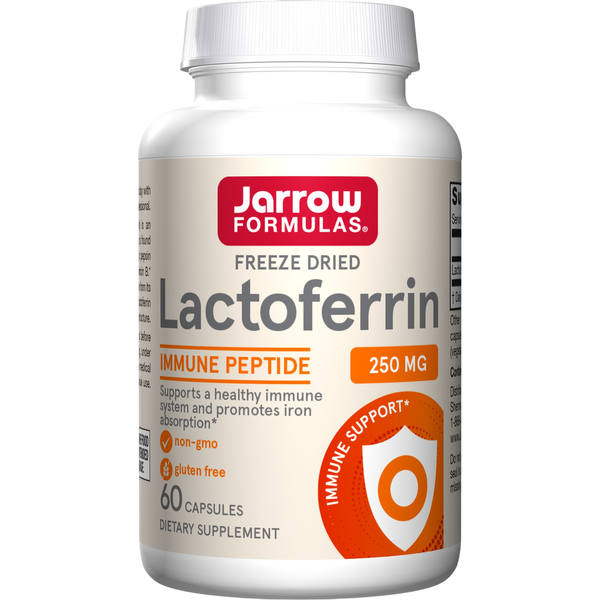 Lactoferrin 250mg