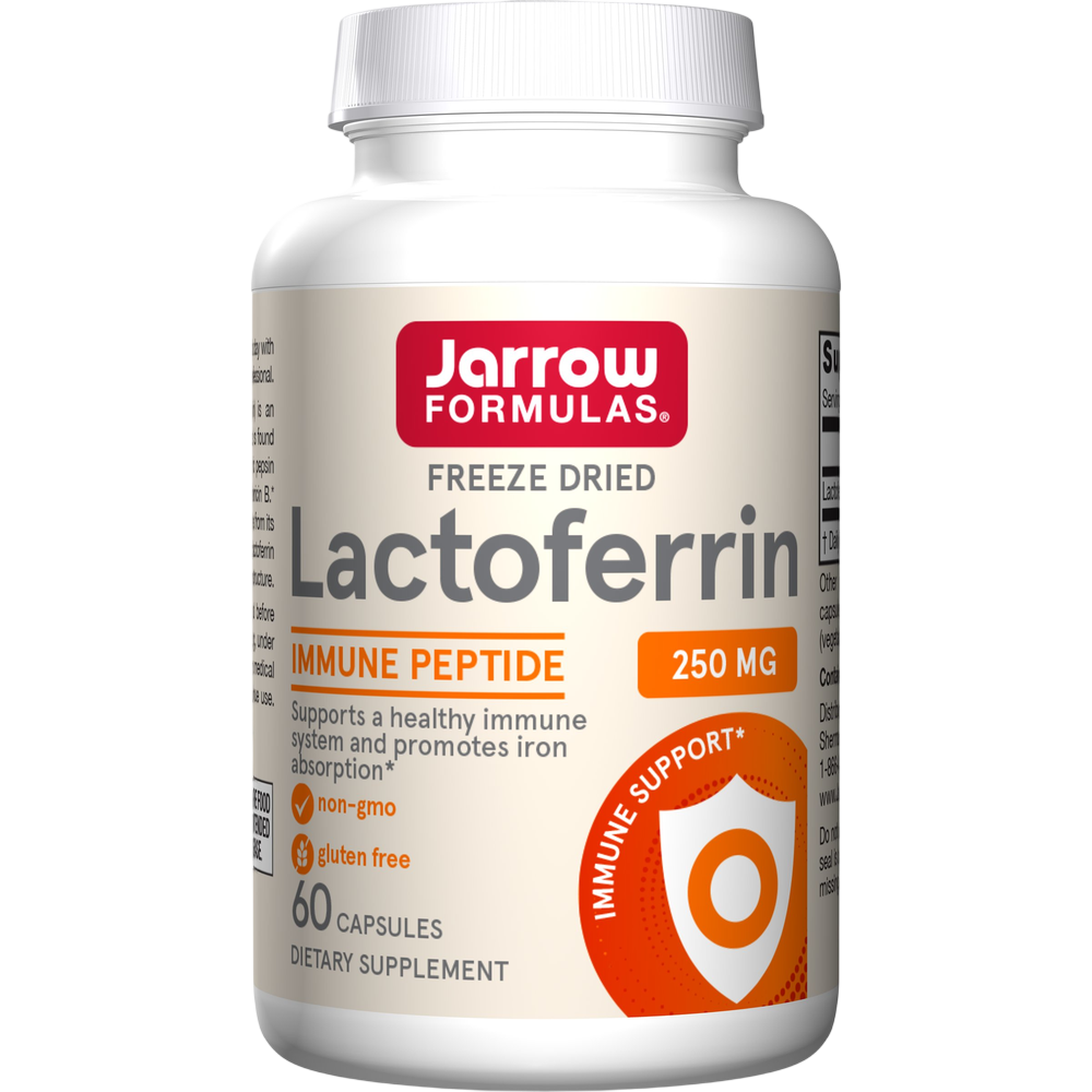 Lactoferrin 250mg