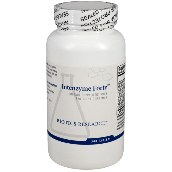Intenzyme Forte™