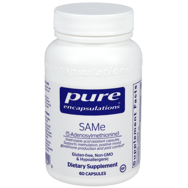SAM-e
