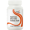 Hydroxo B12 with Folinic Acid