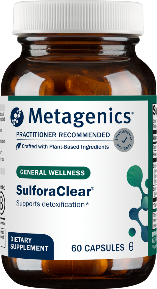SulforaClear