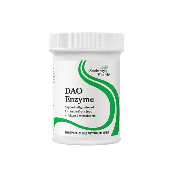 DAO enzyme