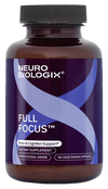 Full Focus Evolved
