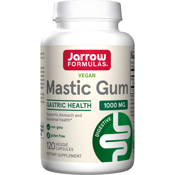 Mastic Gum