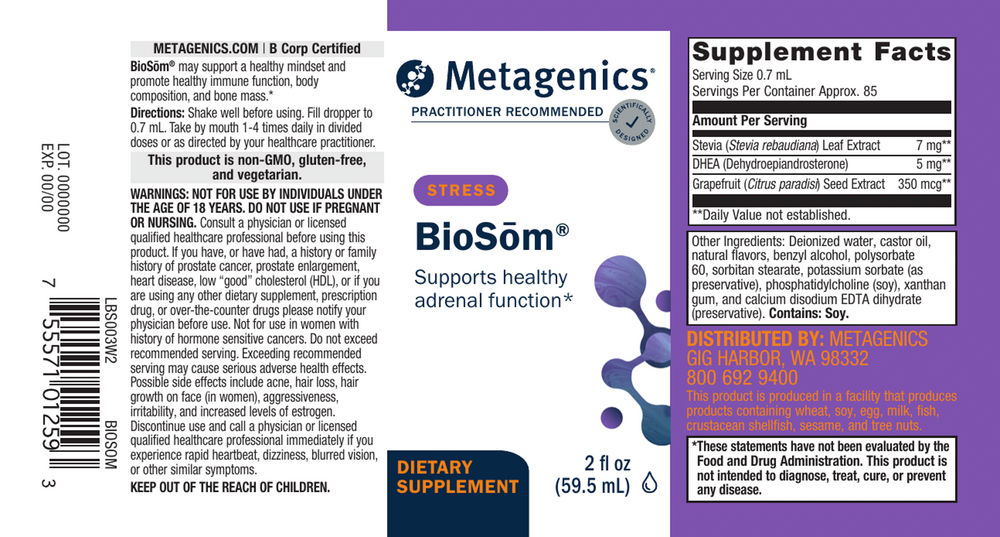 BioSōm®