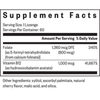 Hydroxo B12 with Folinic Acid