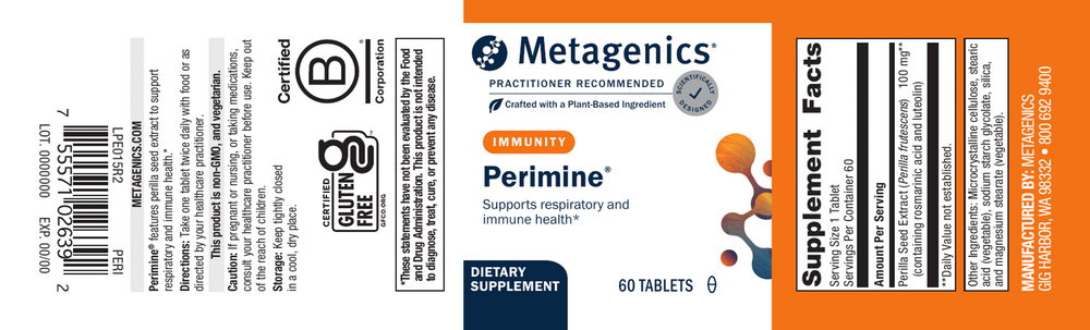 Perimine