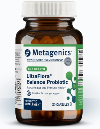 UltraFlora Balance 30 capsules