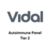 Autoimmune Panel Tier 2
