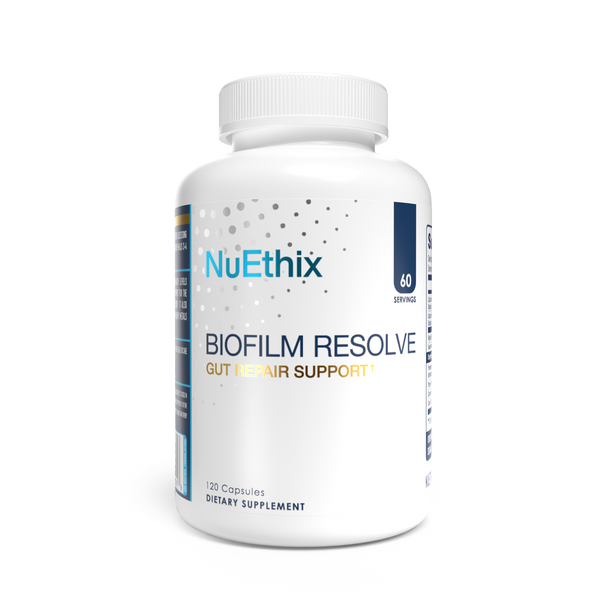 Biofilm Resolve