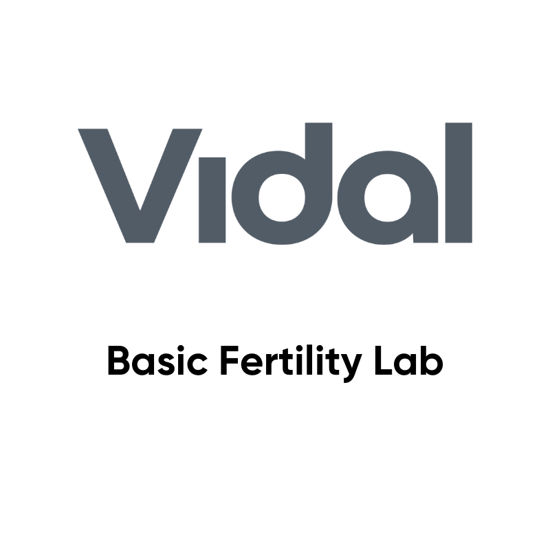 Basic Fertility Lab Panel