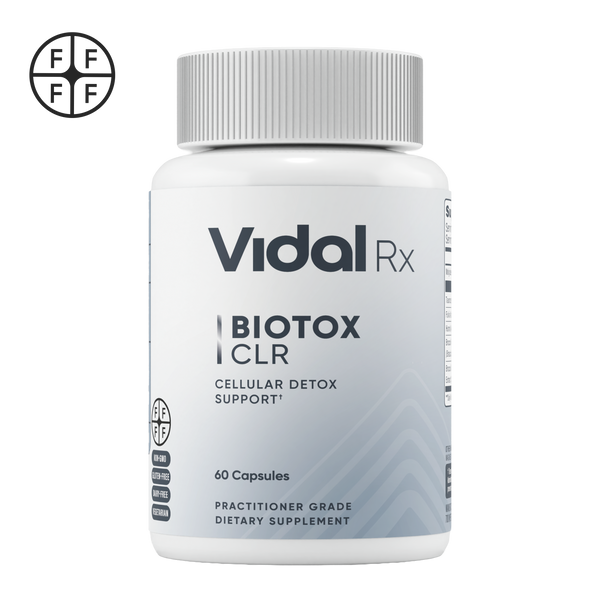 Biotox CLR