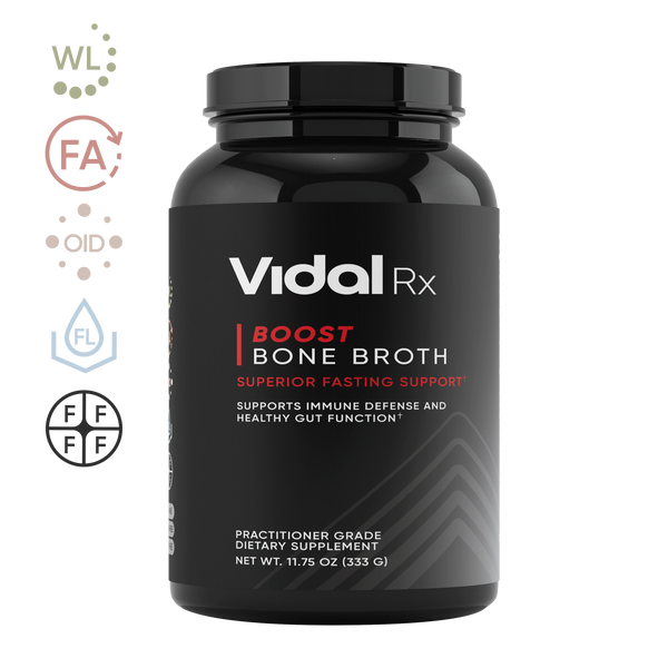 Boost Bone Broth