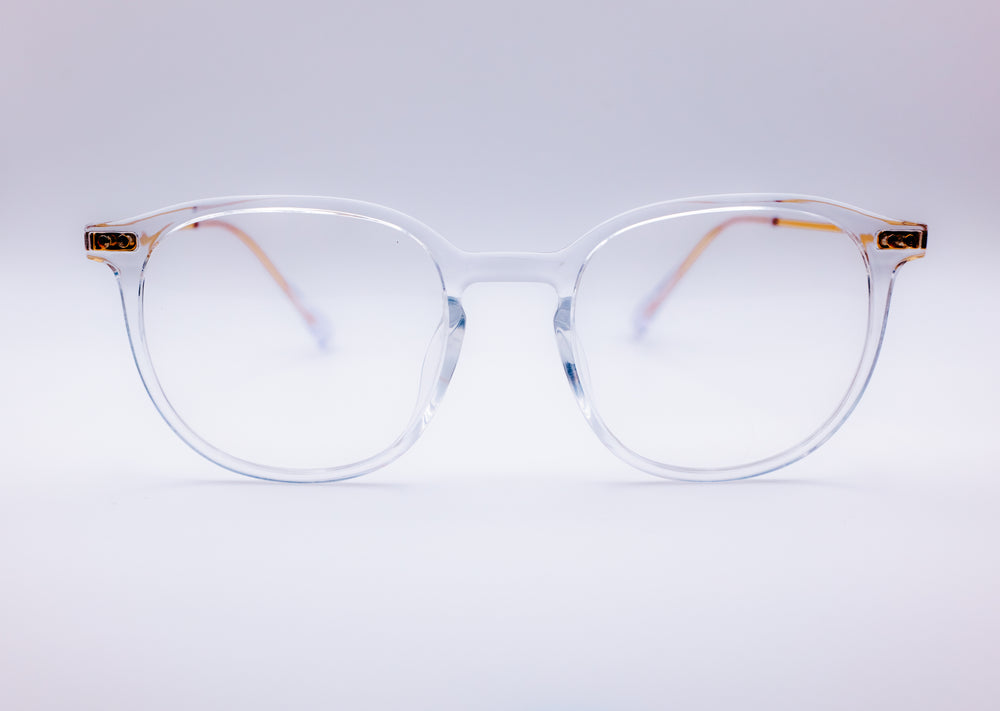 GROOV Blue Light Blocker Glasses - Daytime #1