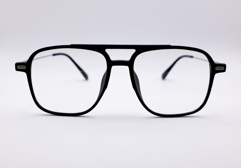 GROOV Blue Light Blocker Glasses - Daytime #4