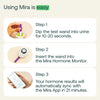 20 Mira Fertility Max Wands