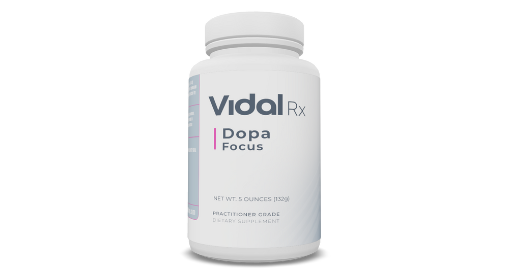 Dopa Focus