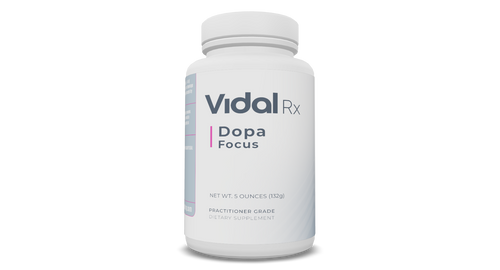 Dopa Focus