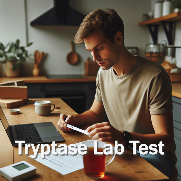 Tryptase Test