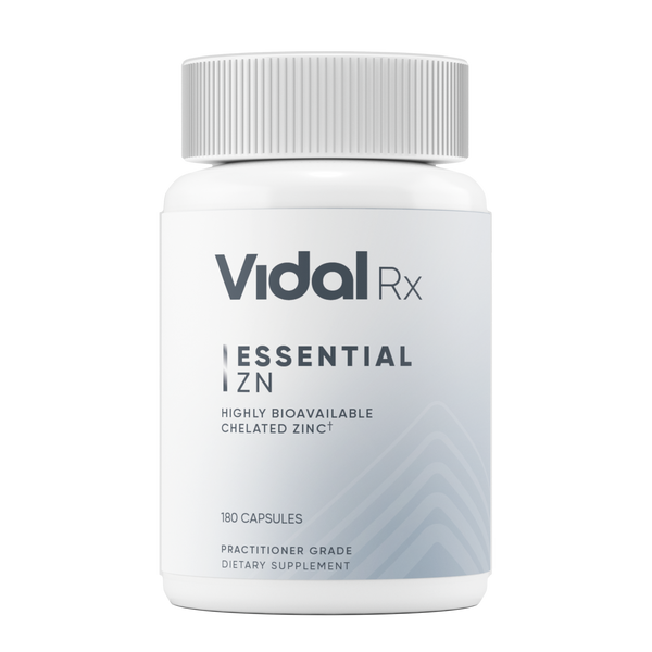Essential Zn