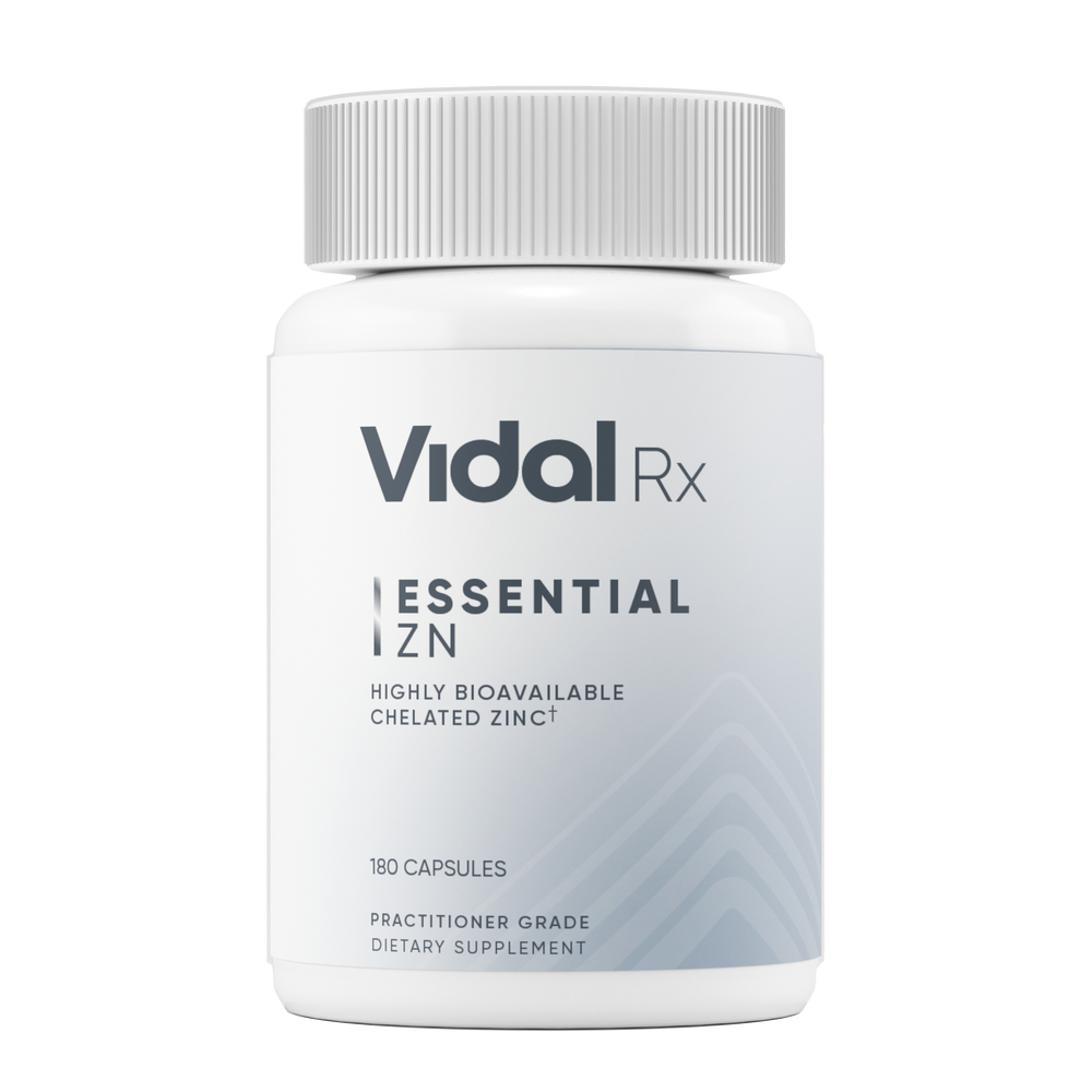 Essential Zn