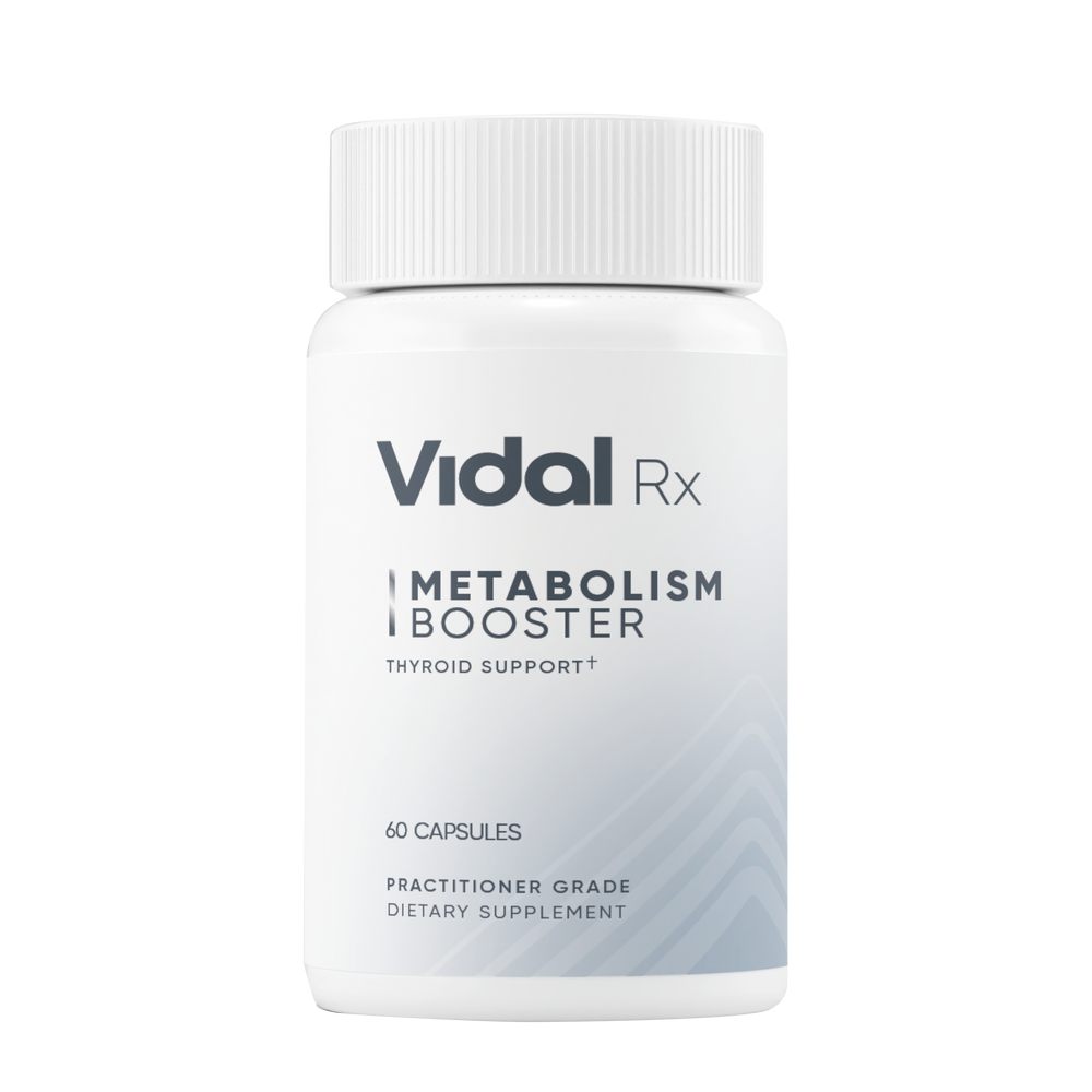 Metabolic Accelerator Starter Supplement Pack - Vanilla Wafer