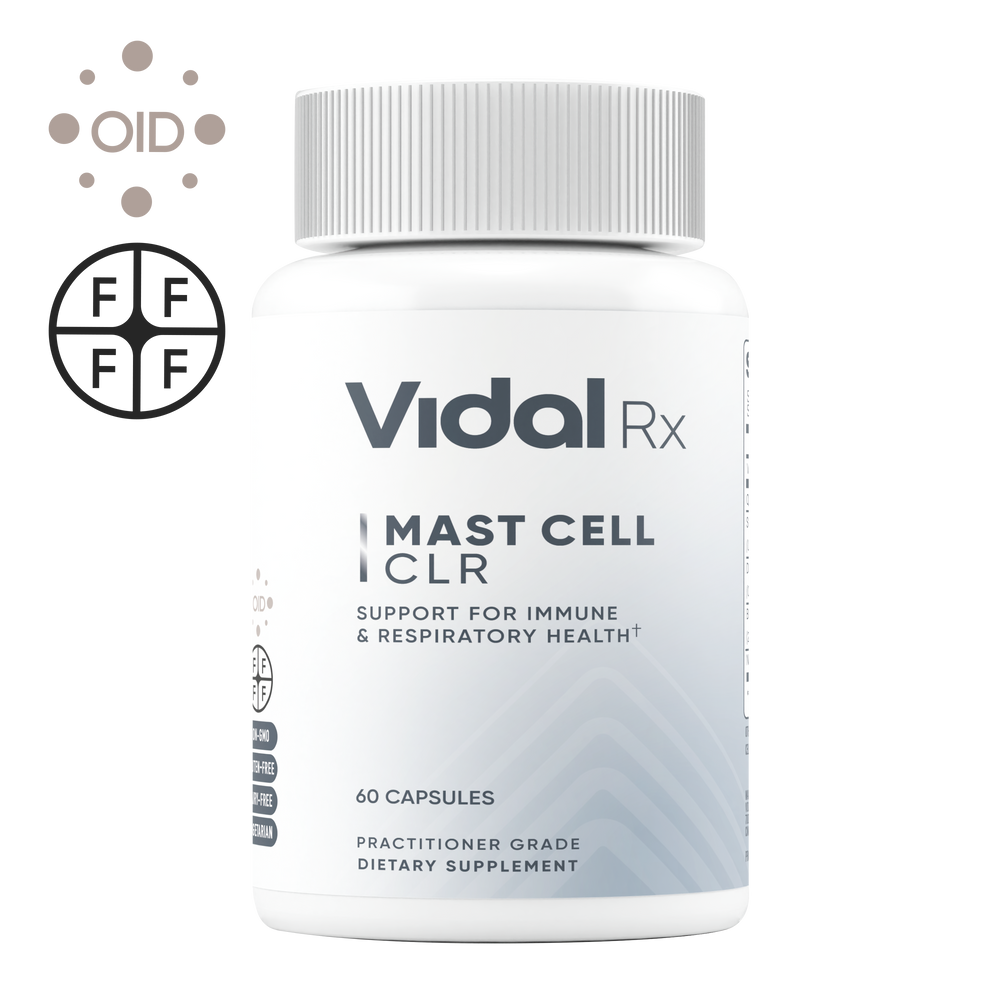 Mast Cell CLR (Formerly Sinus Pro)