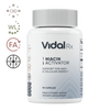Niacin Activator No flush