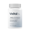 HCL Digest  > Formerly SpectraZyme Metagest