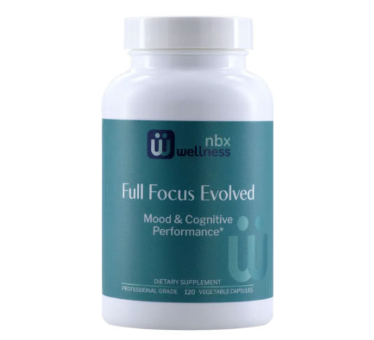 Full Focus Evolved