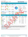 Gut Zoomer Test
