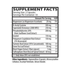 Intracellular Detox Complex